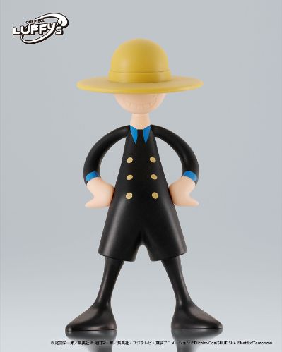 LUFFY's 冒险的记忆 [合集3]