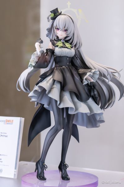 蔚蓝档案 歌住樱子（偶像）