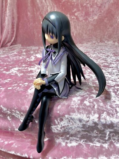 剧场版 魔法少女小圆 叛逆的物语 晓美焰
