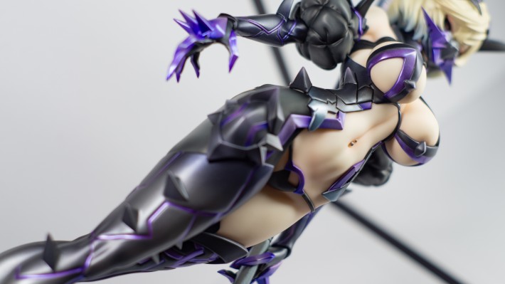 死灵骑士 韦特
