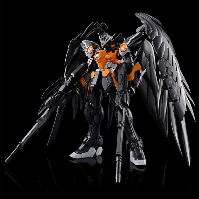 RG 飞翼零式高达EW APEX联名 瓦尔基里 Ver.