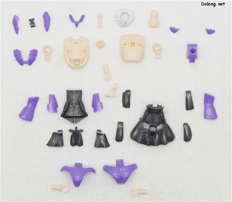 机甲少女 安姬蒂特 Gun Metallic