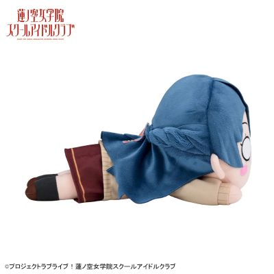 Love Live！莲之空女学院学园偶像俱乐部 村野沙耶香 冬季校服（M）