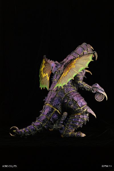 KRS×NIRASAWA 多拉考