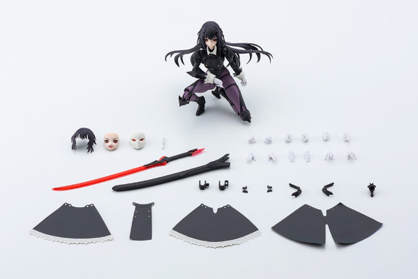 无限邂逅 篝火真里亚【战斗装束】