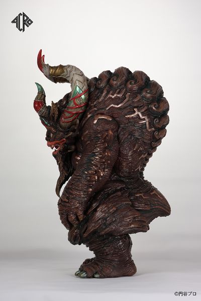 KRS x TAKEYA 米克拉斯 EX版本