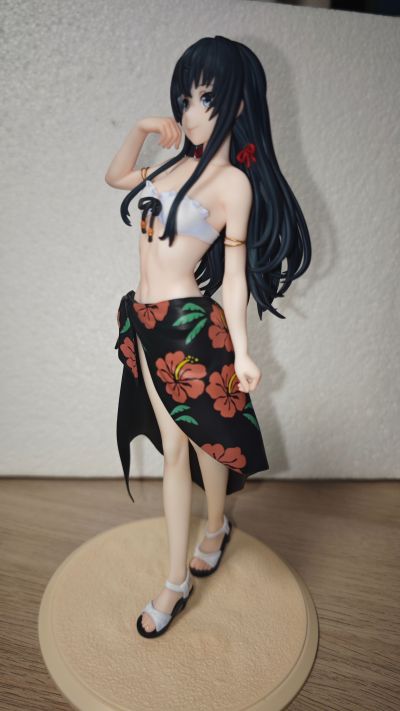 我的青春恋爱物语果然有问题。 续 雪之下雪乃 泳装