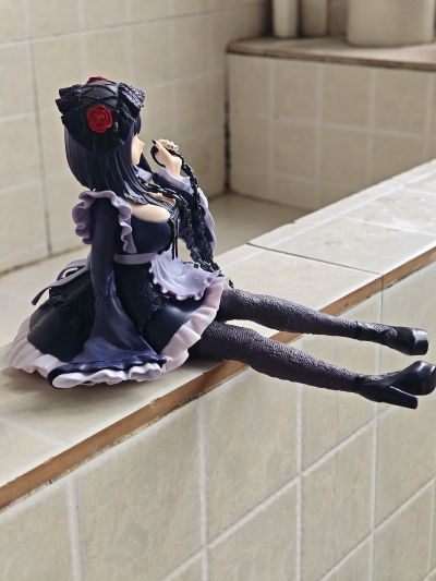 ESPRESTO-Detailed Elegance- 更衣人偶坠入爱河  喜多川海梦 黑江雫