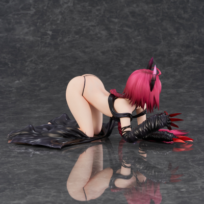 出包王女DARKNESS 黑咲芽亚 Darkness