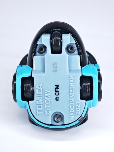 Dream Tomica No.160 初音未来