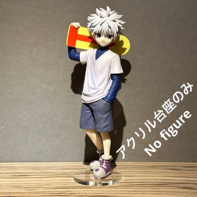 POP UP PARADE  全职猎人 奇犽·揍敌客 L尺寸