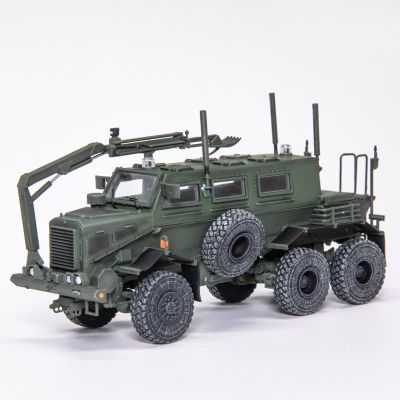 TF8372 美军驻巴格达工兵部队 2006年