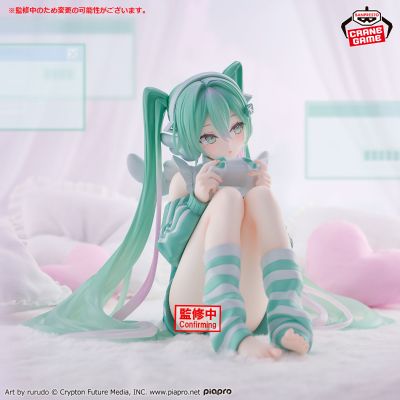 初音未来 假日回忆 玩游戏