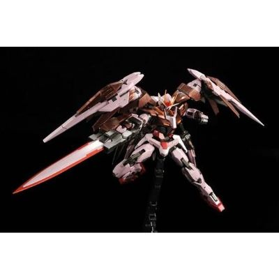 MG  Trans-Am Riser