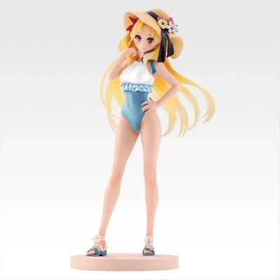 一番赏 命运-冠位指定 名流夏日体验＆原型肇始 Last赏 兽 / 埃列什基伽勒 Gracemaster Last