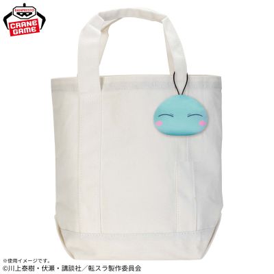 剧场版 关于我转生变成史莱姆这档事 苍海之泪篇 利姆露大人 彩色毛绒挂件