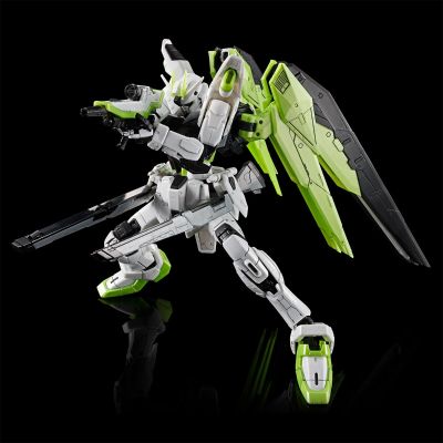 RG 自由高达 APEX联名 密客 Ver.