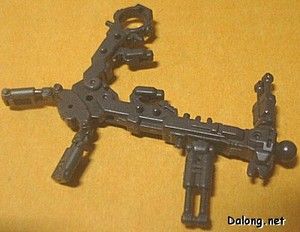 MG #28 机动战士高达 RX-78-2 高达 Ver.1.5 