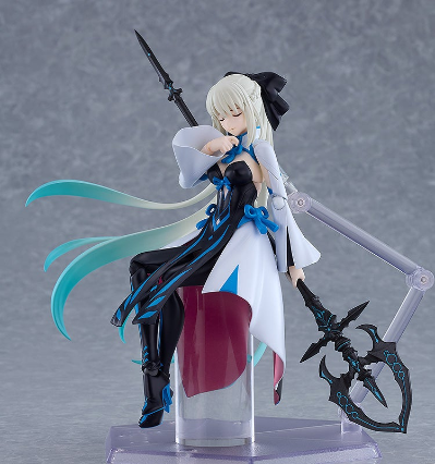 figma#682 命运-冠位指定 狂战士-摩根