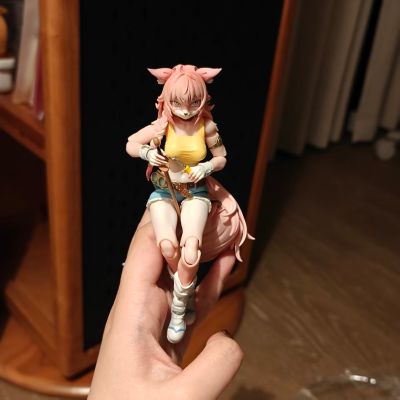 ERA-001CL 莉娅·艾露佩克斯 糖果乐园样式