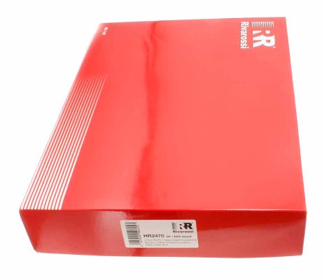 HR2469-2470 联合太平洋铁路“大男孩”4-8-8-4蒸汽机车火车