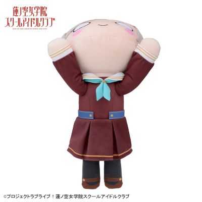 Love Live！莲之空女学院学园偶像俱乐部 塞拉斯·柳田·利林费尔德 冬季校服（M）