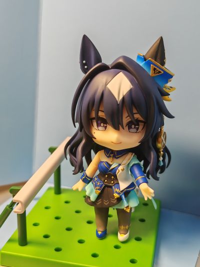 粘土人#2805 赛马娘 极峰