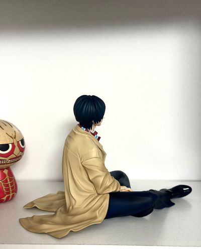 GEM系列 坂本日常 掌中南云