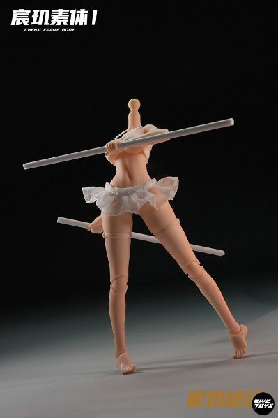 创骸基核系列  宸玑再构扩展包