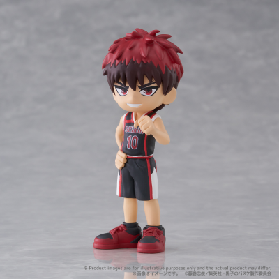 PalVerse 黑子的篮球 第1弹