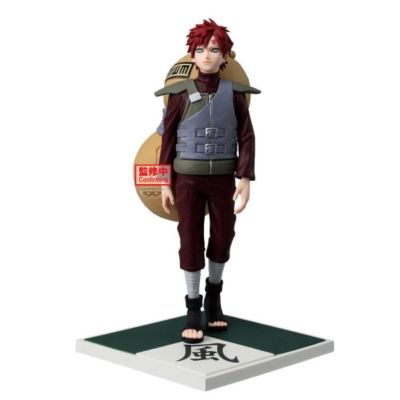 火影忍者 疾风传 风影·吾爱罗 ～五影集结…!!～