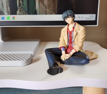 GEM系列 坂本日常 掌中南云