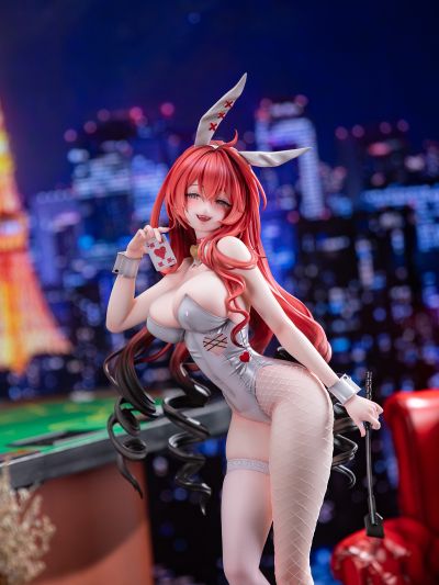 兔女郎 维尔维特