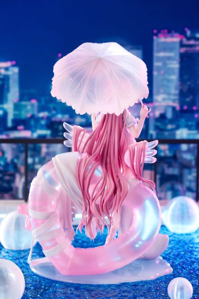 胜利女神：NIKKE 桃乐丝·机缘巧遇