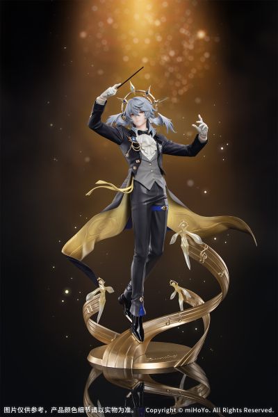 Gift+系列  崩坏：星穹铁道 星期日 星铁LIVE