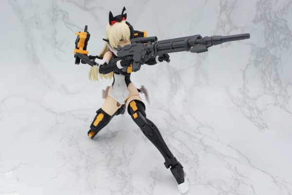 30MS SIS-Hc106k 贝尔贝莉亚·贝莉斯（狂野型）