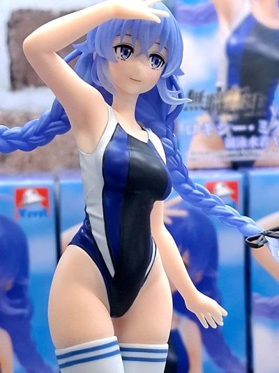 Vivit 无职转生2 ~到了异世界就拿出真本事~ 洛琪希·米格路迪亚 竞技泳装