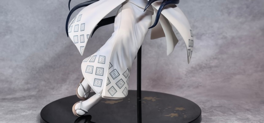 ぬらりひょんの孫 雪女 