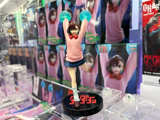 Trio-Try-iT 当哒当/胆大党 小桃