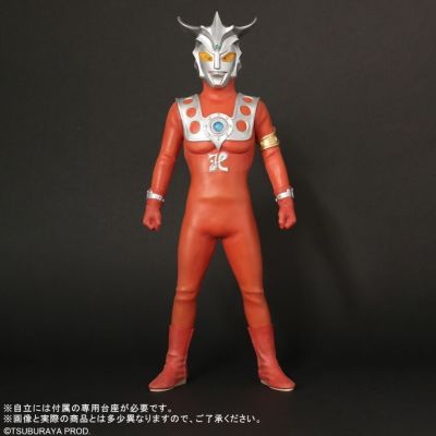 真的杰作系列 巨型系列 雷欧奥特曼