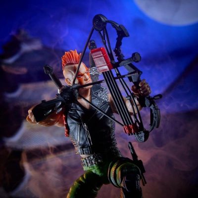 特种部队机密系列#192  忍者部队 扎坦