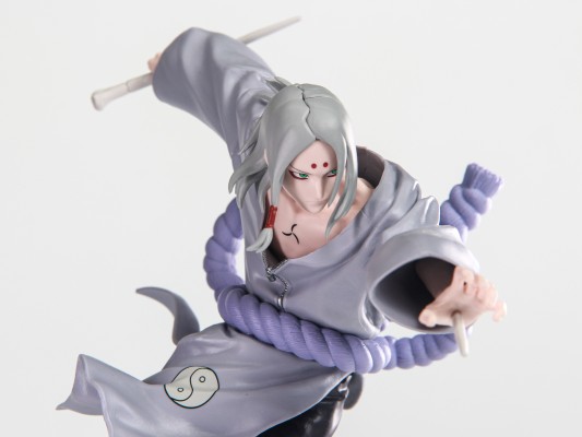 VIBRATION STARS 火影忍者 君麻吕