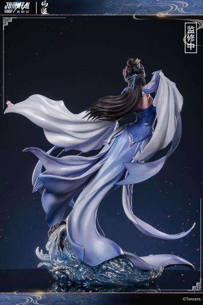 仙逆动画 李慕婉