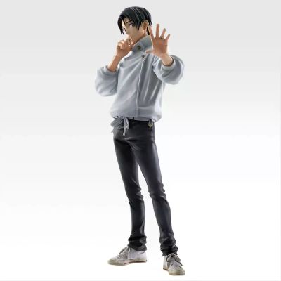 一番赏 咒术回战 死灭回游 ～弐～ G赏 乙骨忧太 MASTERLISE EXPIECE