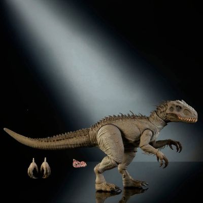 侏罗纪世界 哈蒙德收藏系列 暴虐霸王龙