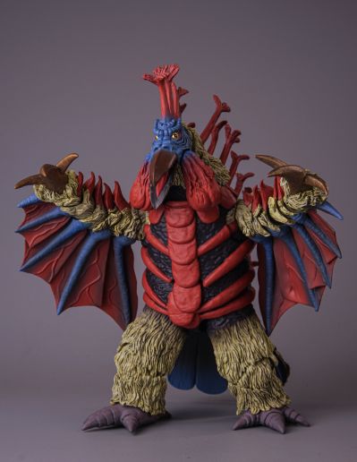 S.H.Figuarts 巴顿