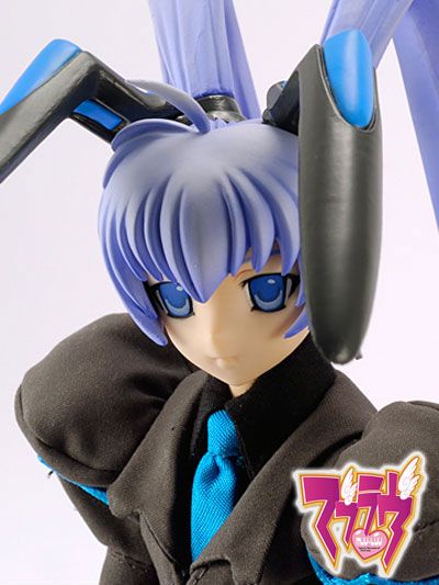 Chara Doll NO.003 Muv-Luv 社霞