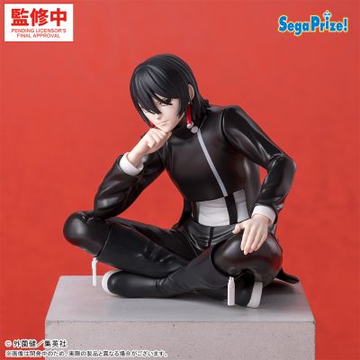 小坐系列 神乐钵 香刈绯雪