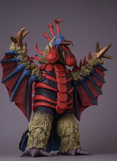 S.H.Figuarts 巴顿