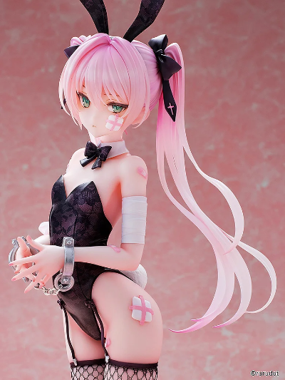 初音 兔女郎
